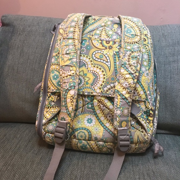 Excellent Used Condition Backpack - Picture 2 of 3